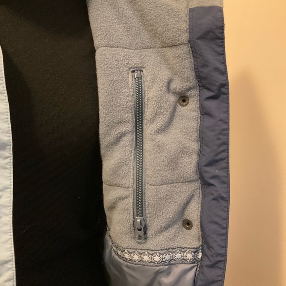 Columbia light winter jacket - Picture 6 of 12